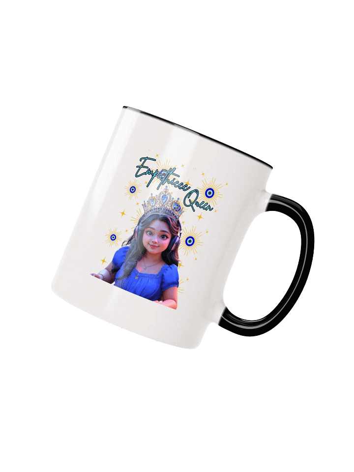 Empress Joy Ceramic Mug product image (2)