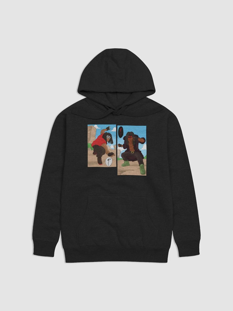 Fated Duel Hoodie product image (1)