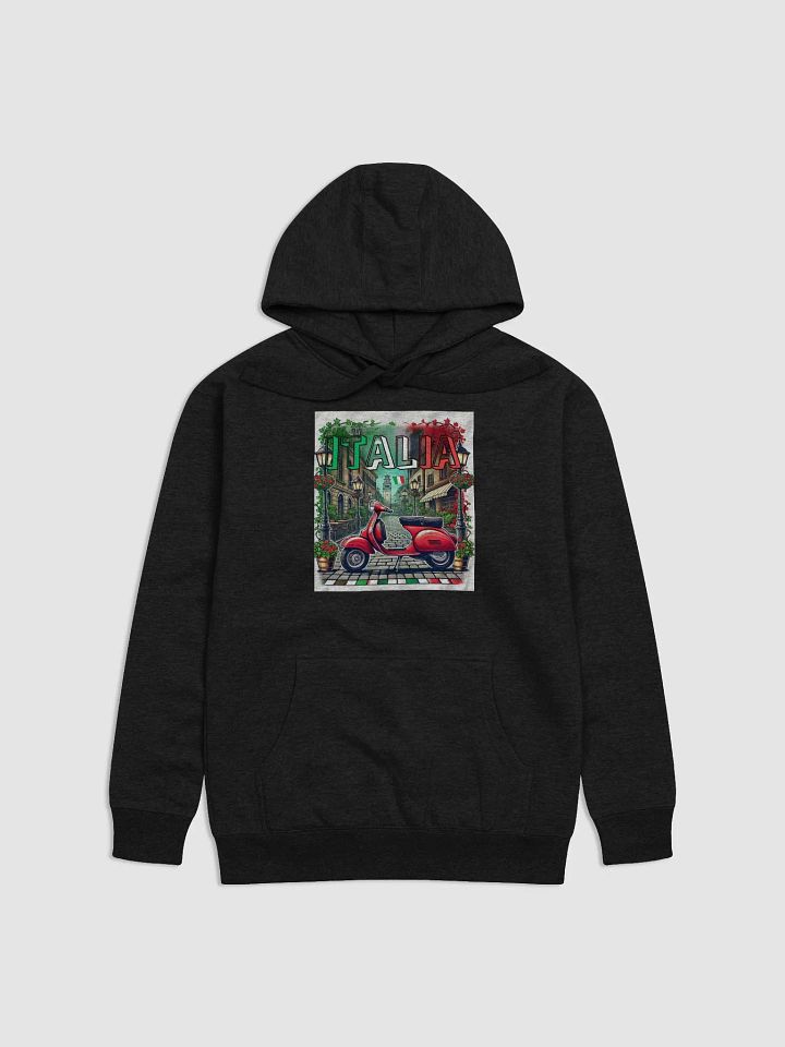 Italia Vespa One - Italian Themed Merch product image (1)