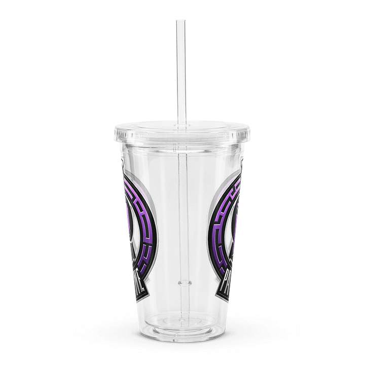 Stylish Payne Logo Double Wall Tumbler product image (2)