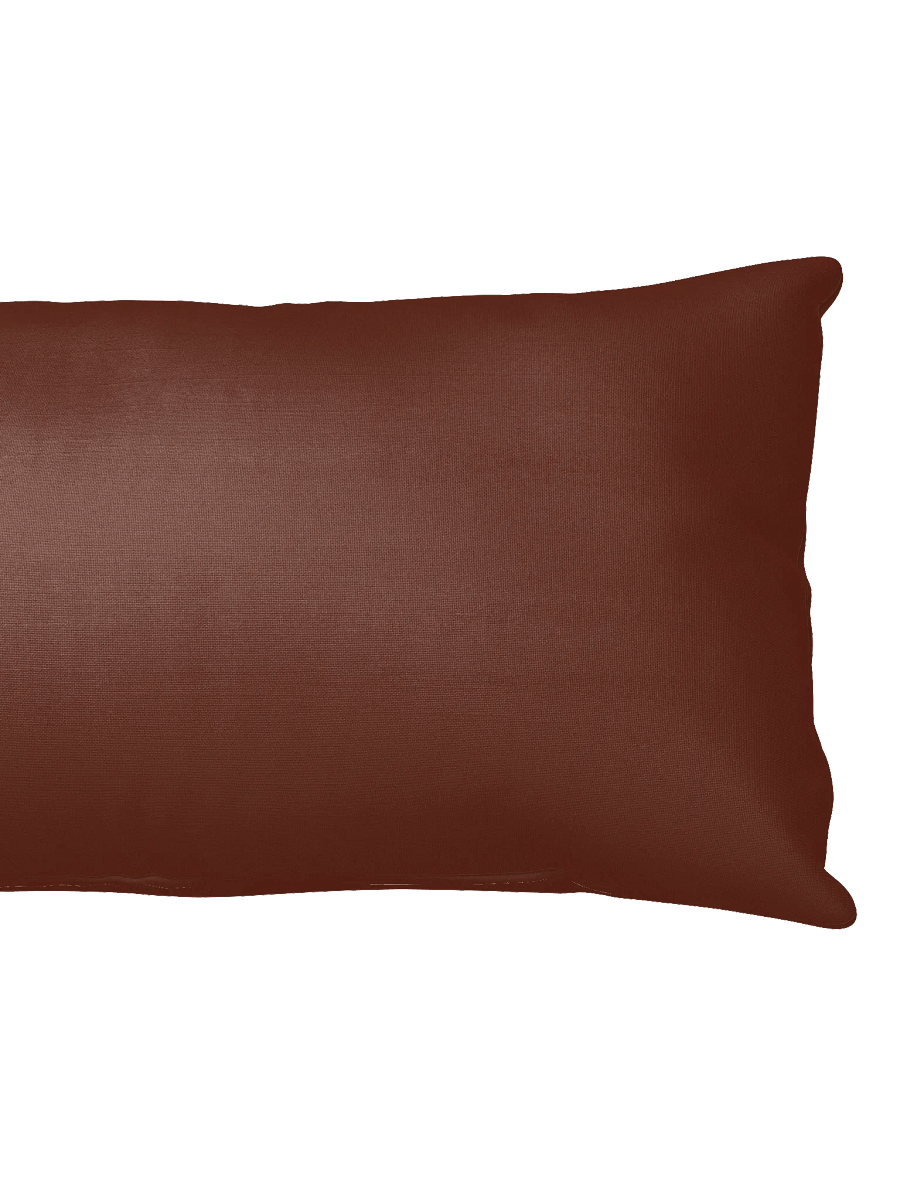 FoxFire Throw Pillow product image (3)