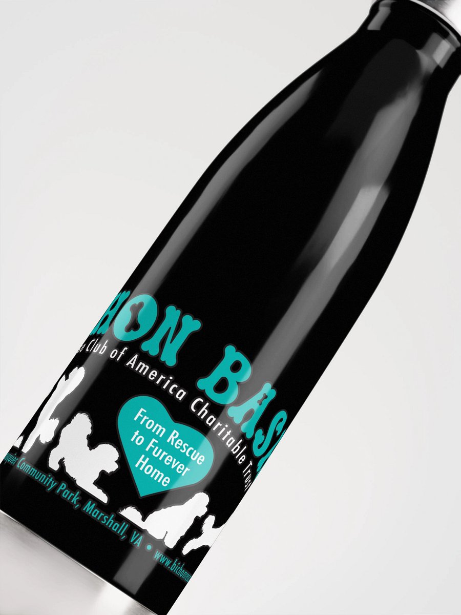 BFCACT Bichon Bash Bottle product image (5)