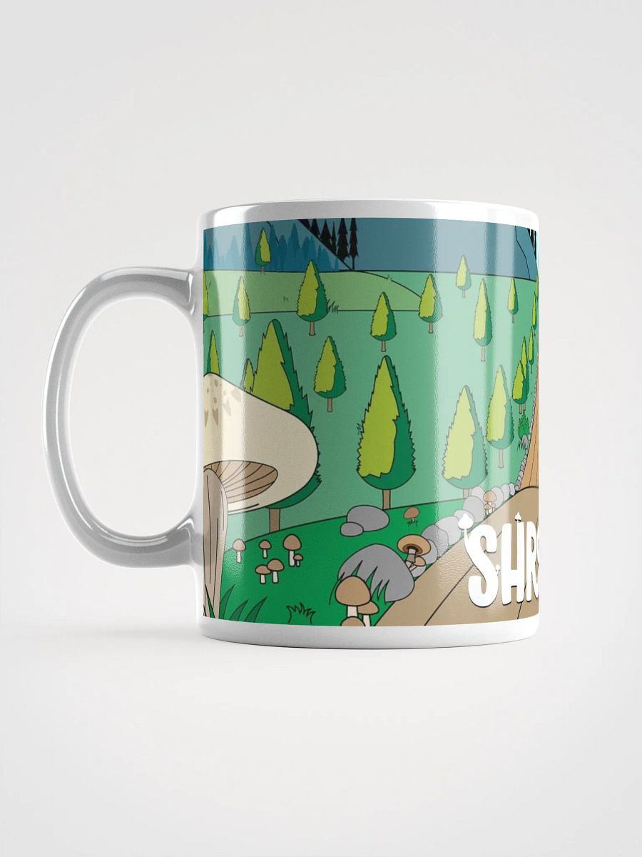 Support Mug product image (6)