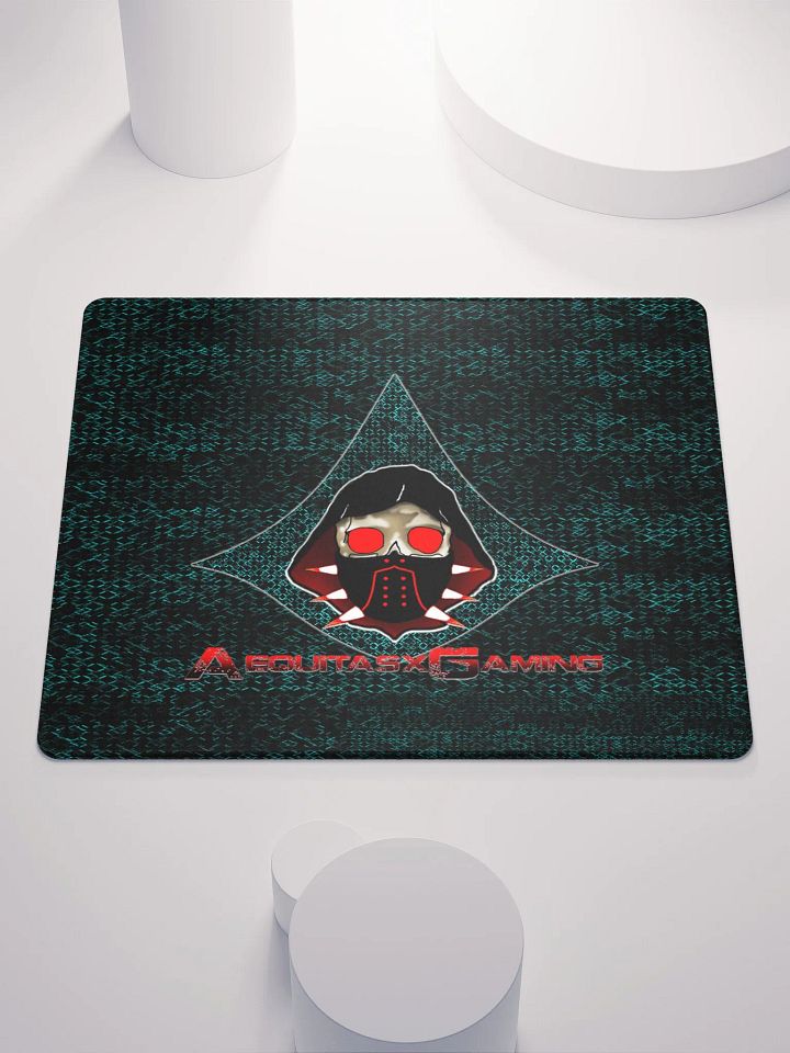 AxG Logo Desk Pad product image (2)