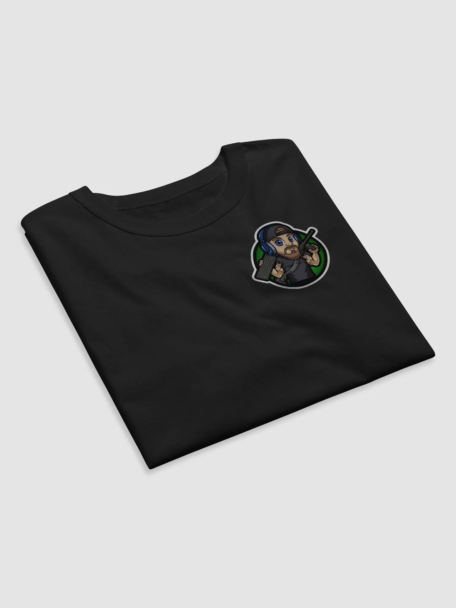 Premium T product image (5)