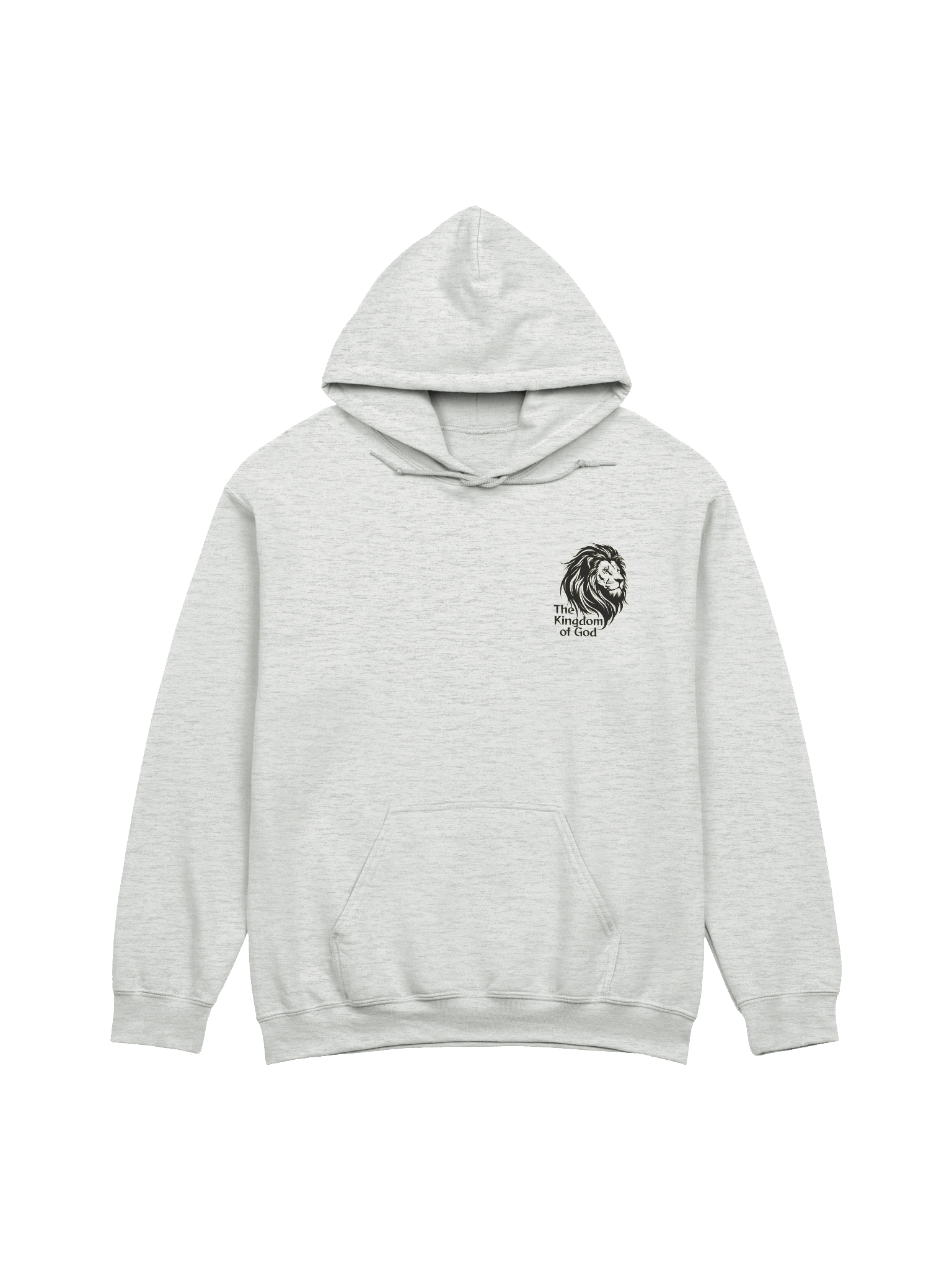 Kingdom Over Culture Men's Hoodie product image (6)