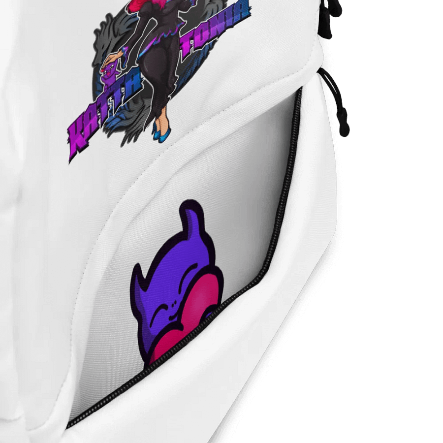 Kattatonia Backpack product image (10)