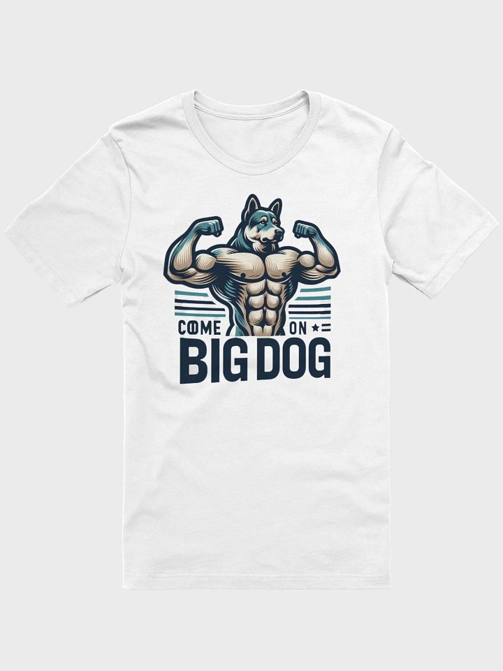 Come On Big Dog 2 product image (1)