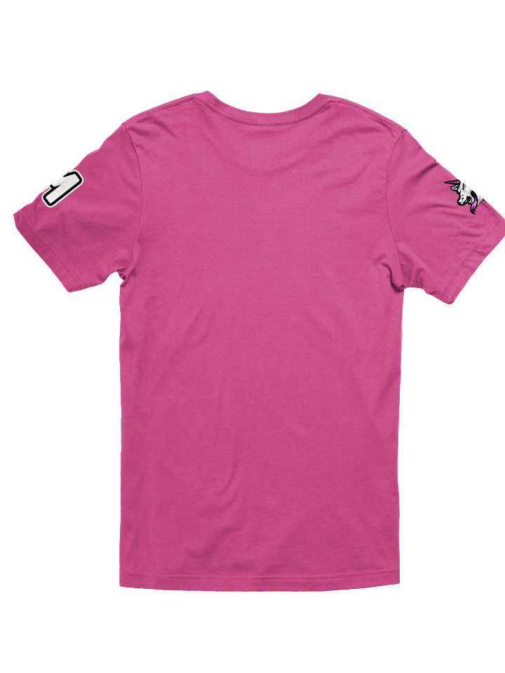 Mythics UltraSoft Tshirt product image (7)