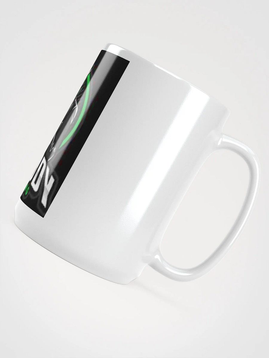 Woody Gaming Mug product image (4)