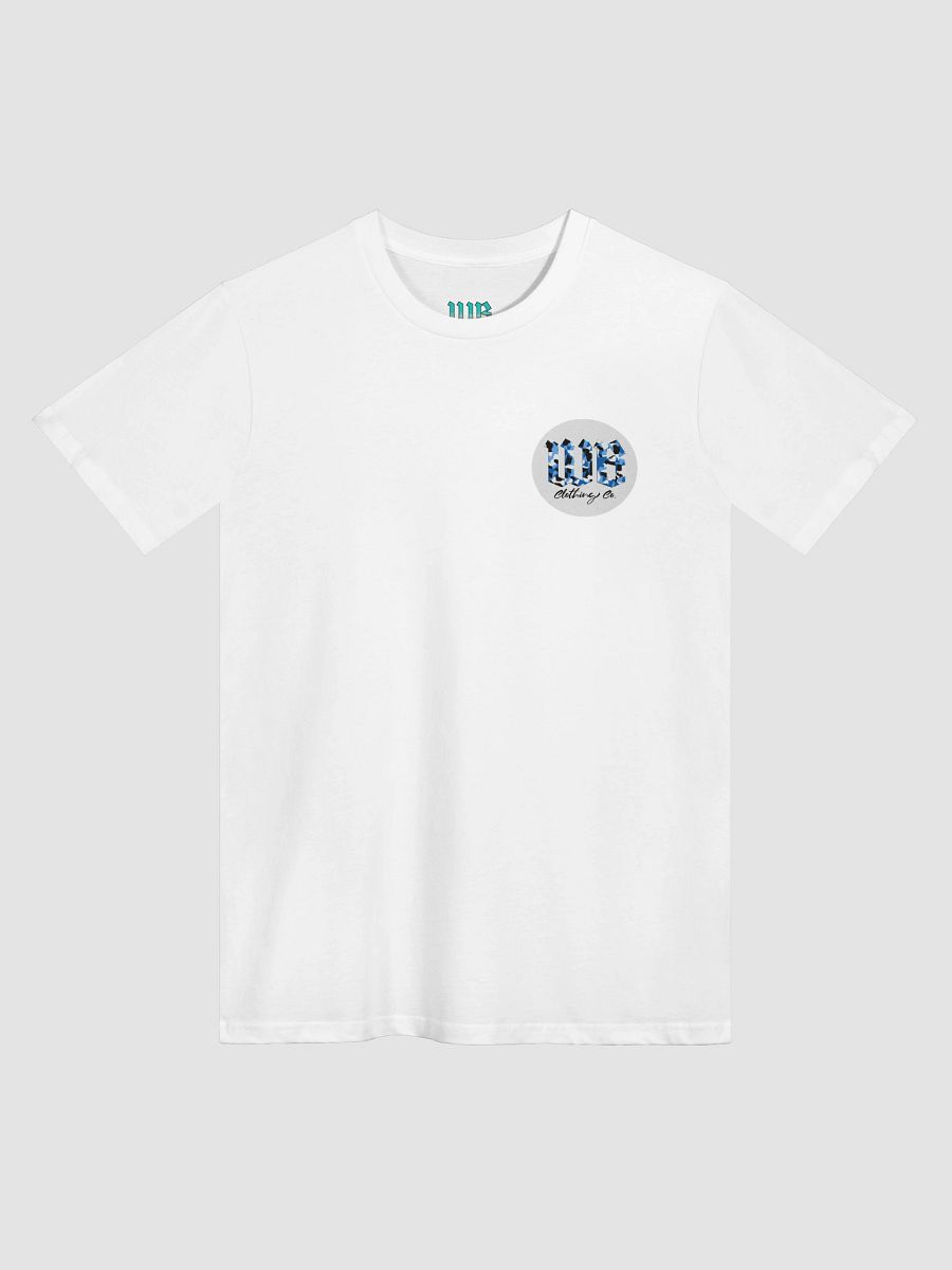Camofly RWB T-Shirt product image (2)