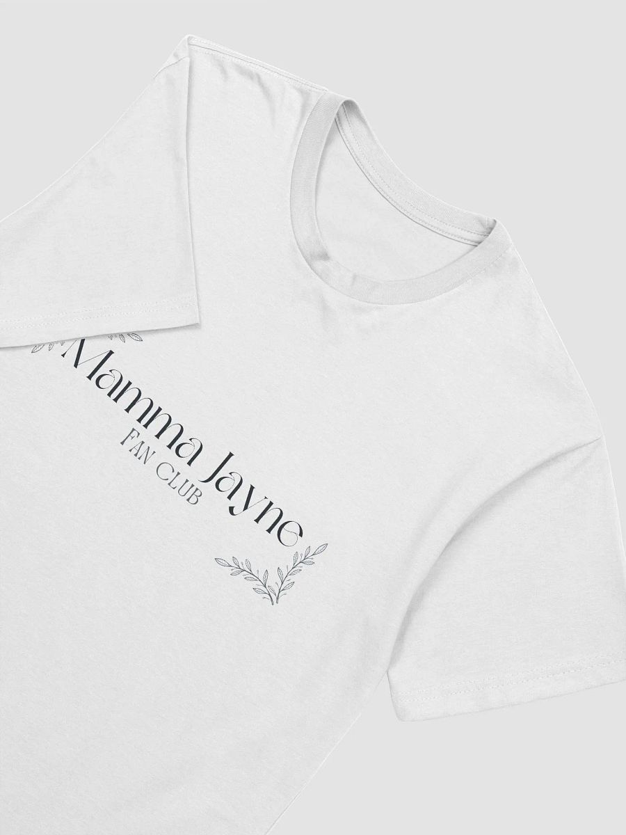 Mamma Jayne T-shirt product image (3)