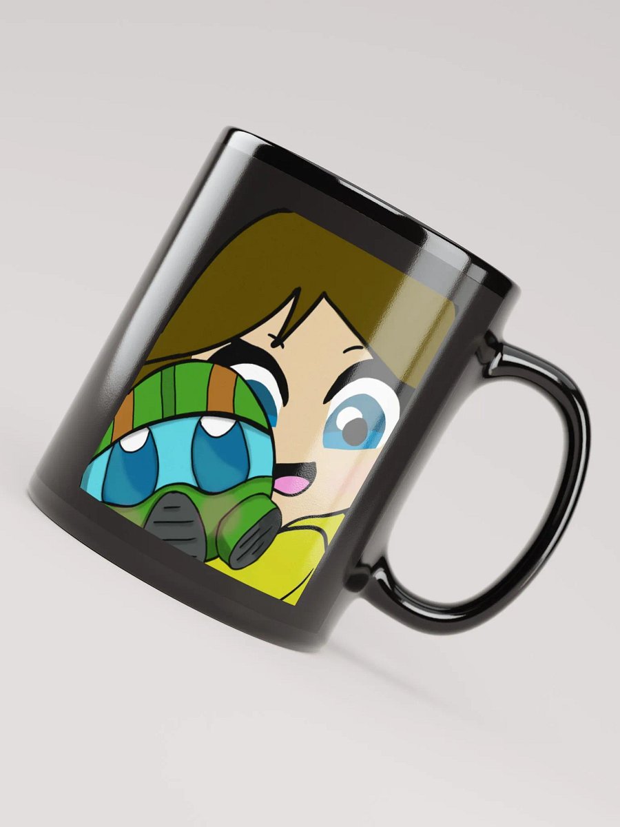 Llemon Pickle Mug Co-op Merch product image (7)