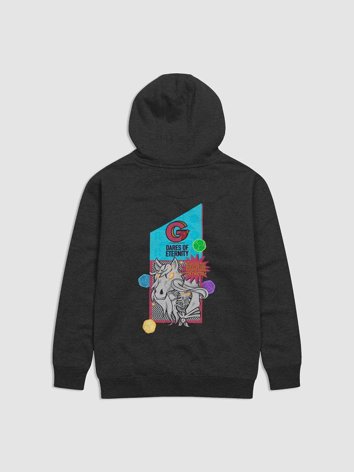 Dares of Eternity Hoodie ( back print ) product image (20)