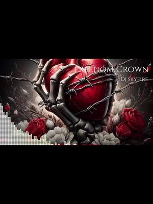 dj skyfire - freedom Crown #dubstepmusic #hard-core #revolutionary #djskyfire #eminem #musicalmindreader #trending #k #jungkook #dubai 
