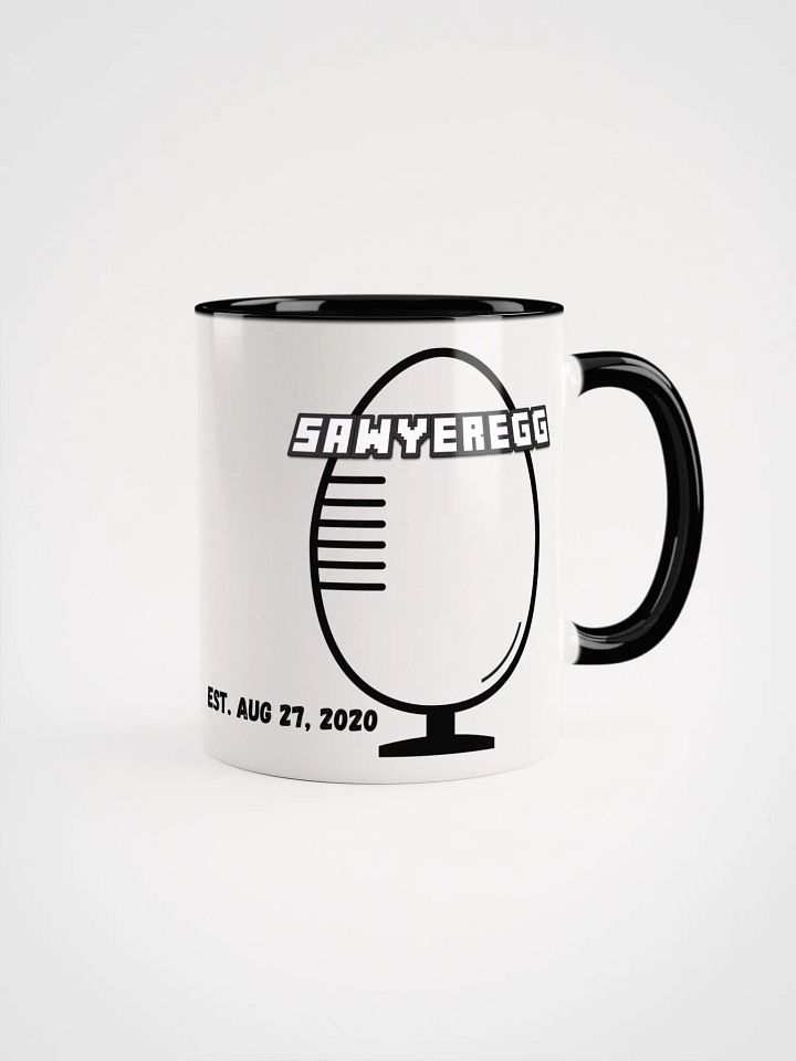 SAWYEREGG MUG product image (2)