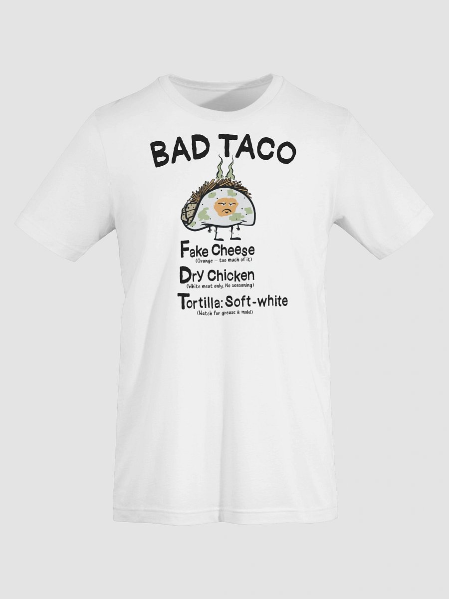 Bad TACO product image (14)
