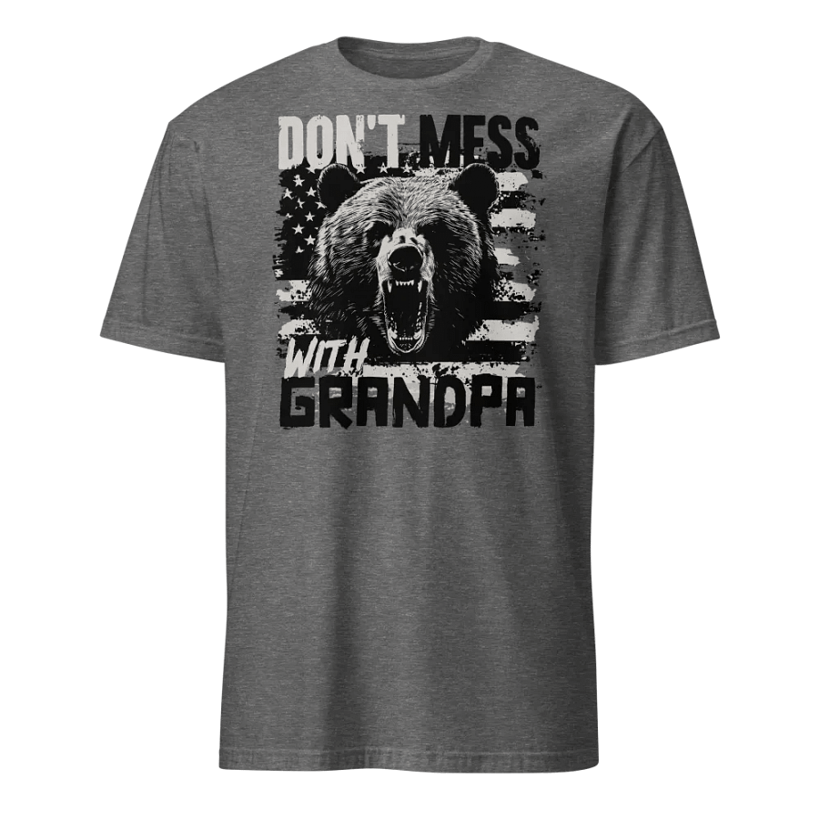 Don't Mess With Grandpa product image (3)