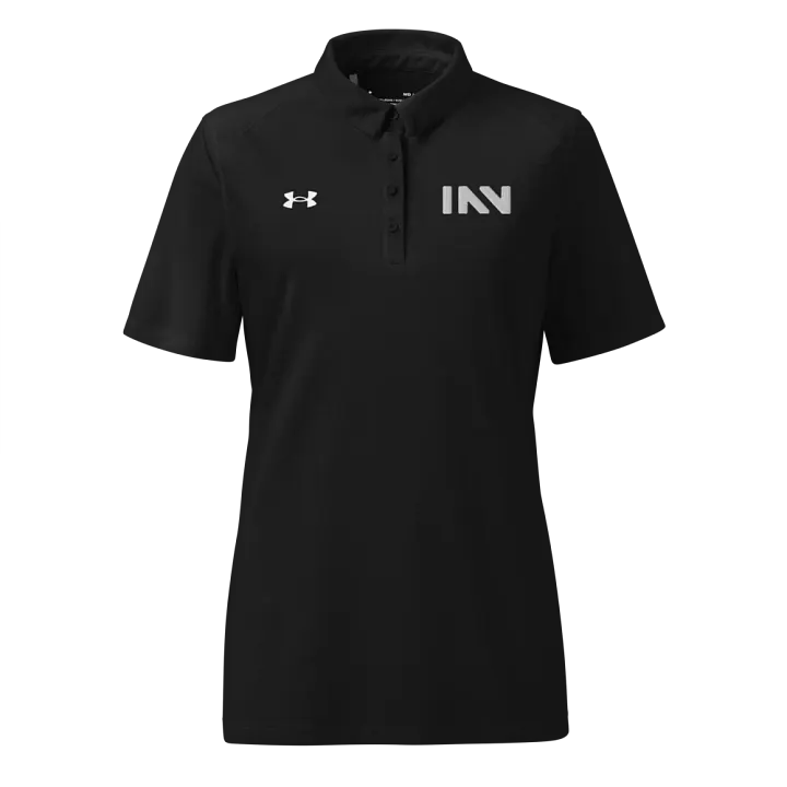 Under Armor Womens - INN Polo product image (1)