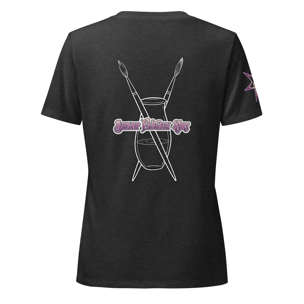 Triplets - SFA V-Neck Tee product image (2)