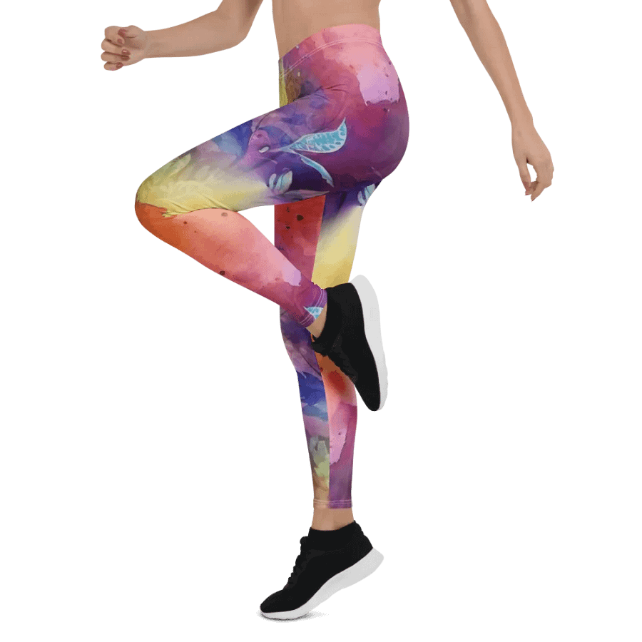 Garden Collection Leggings product image (5)