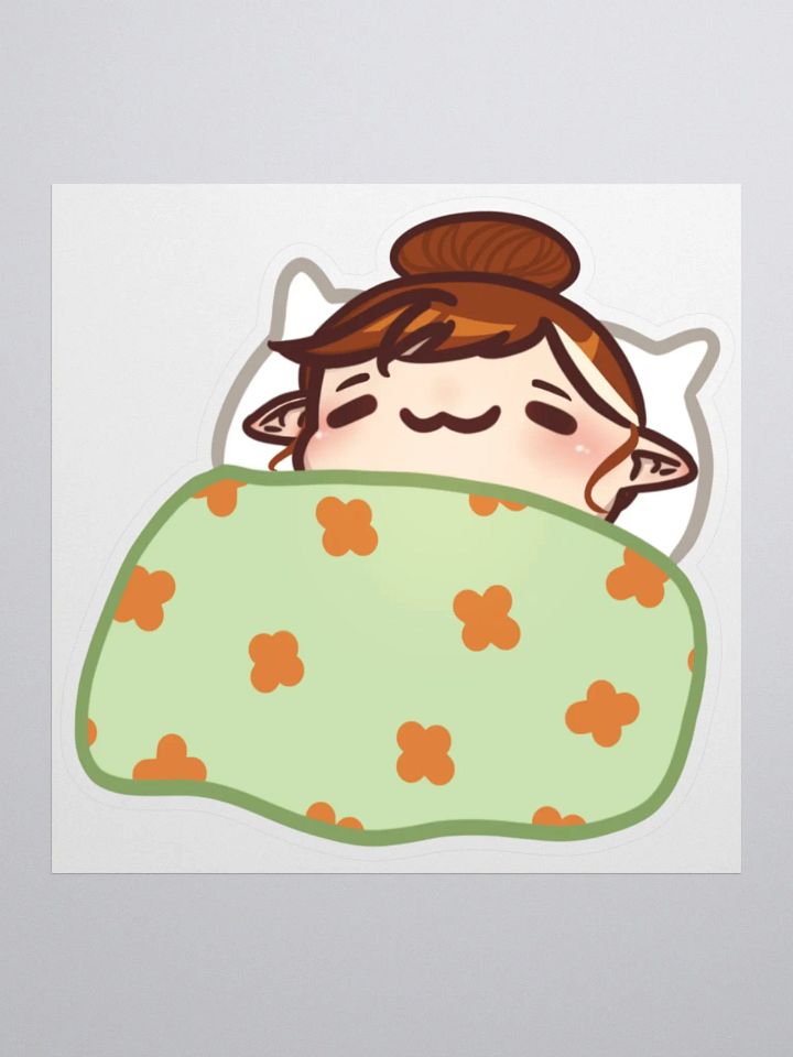 Bedge Sticker product image (3)