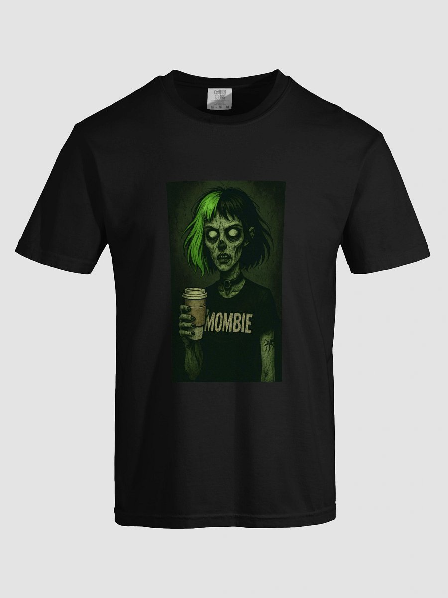 Zombie Mombie product image (24)