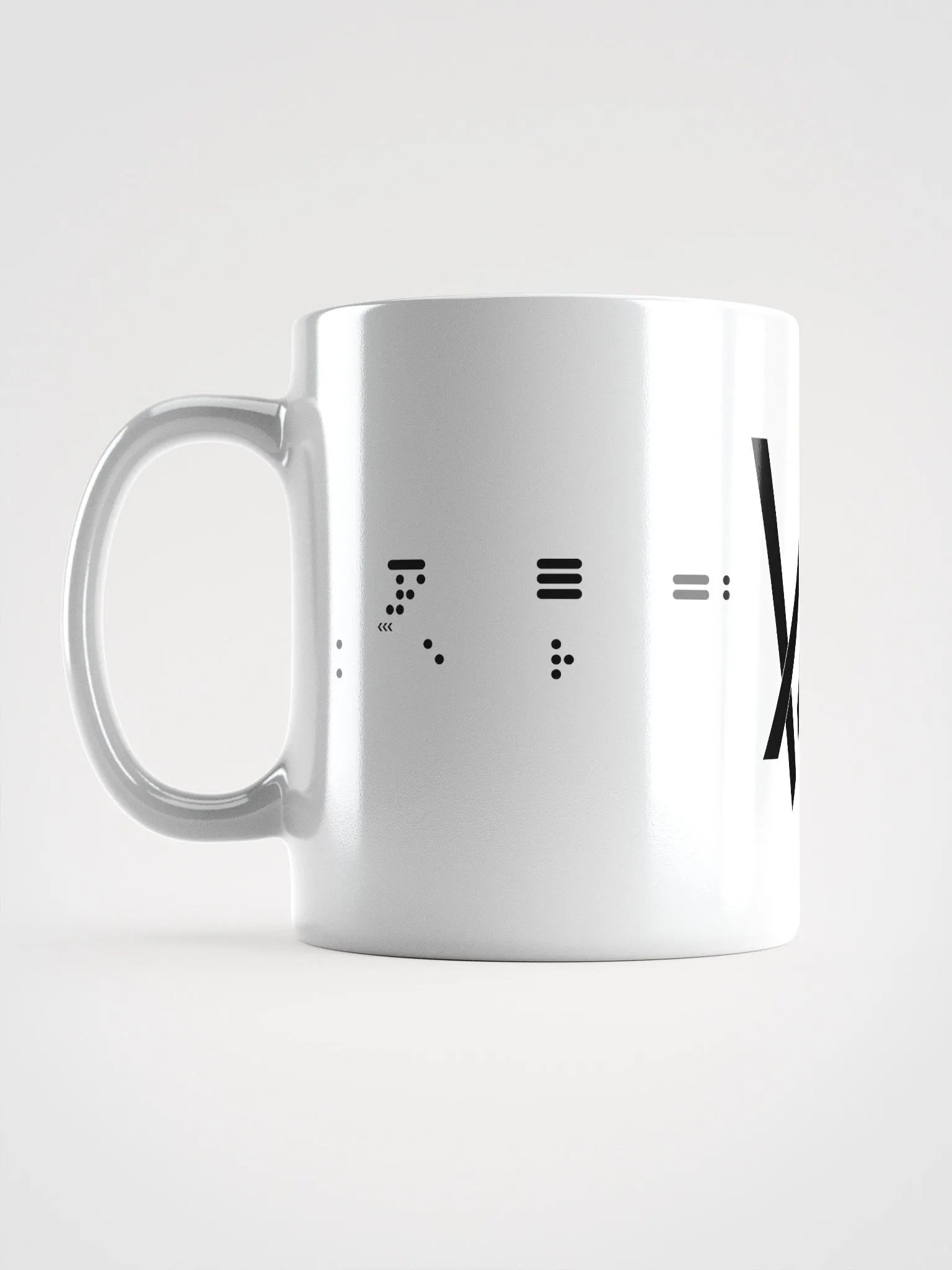 WALKER CIPHER MUG product image (6)