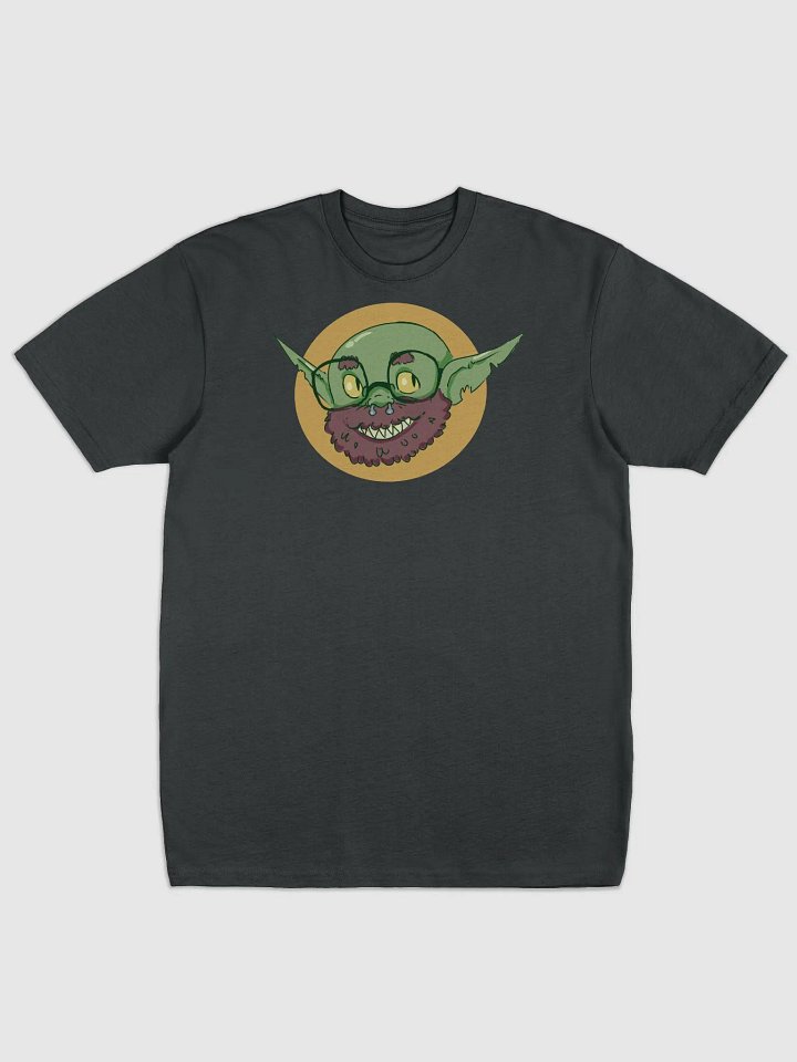 OG Goblin Face product image (2)