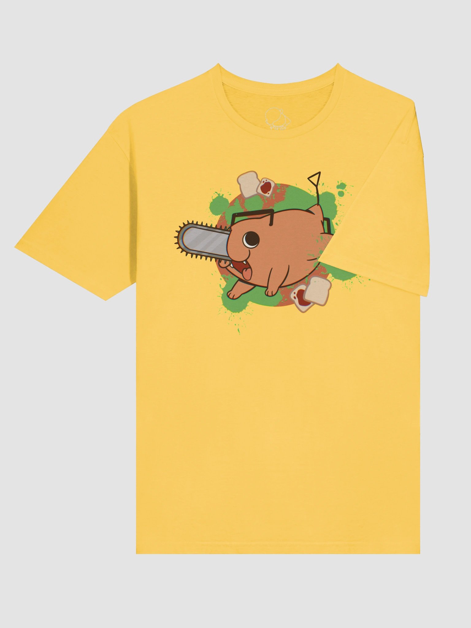 Pochita (T-Shirt) product image (16)