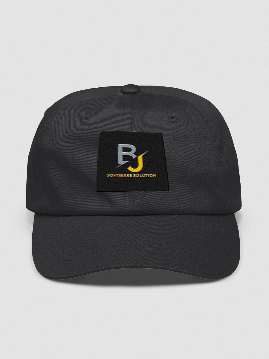 BJ Software Solution cap product image (1)
