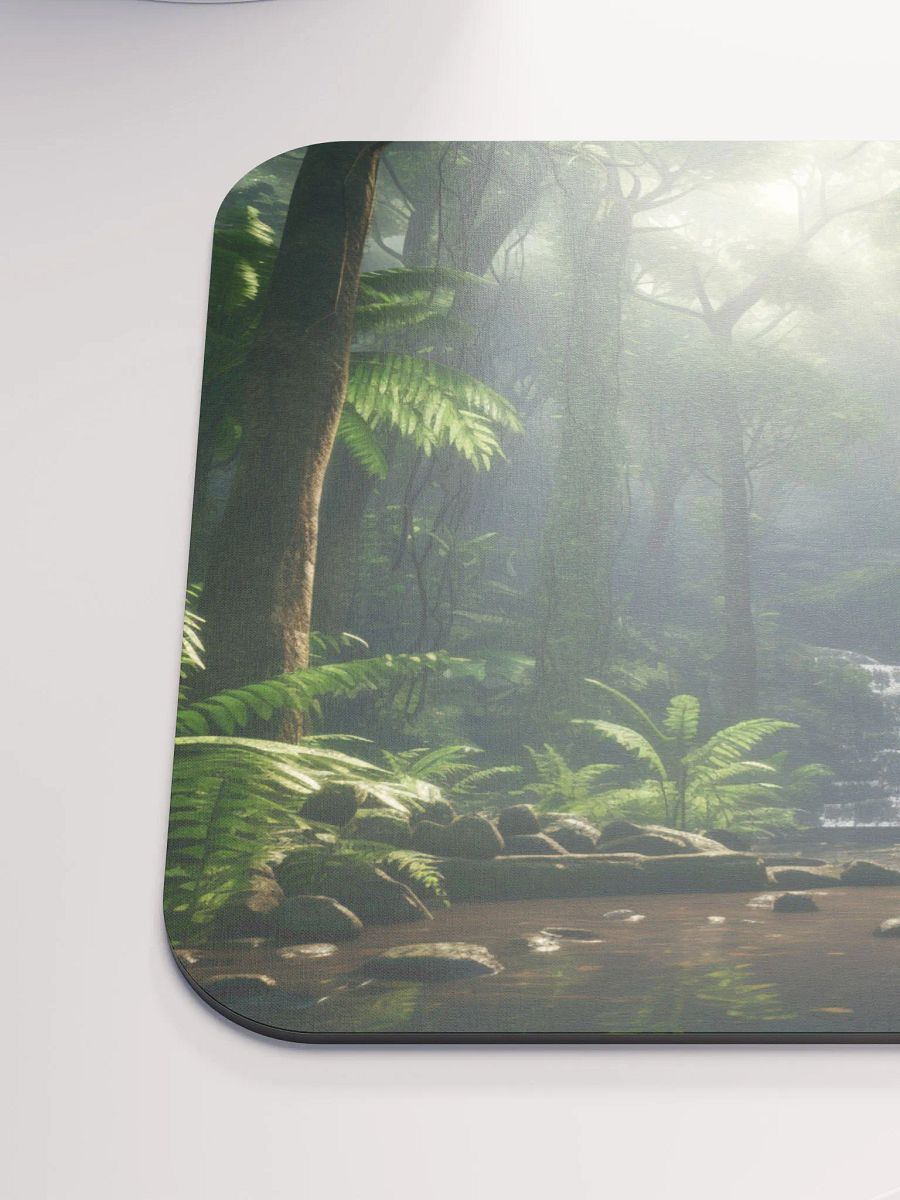 Jungle - Mouse Pad product image (6)