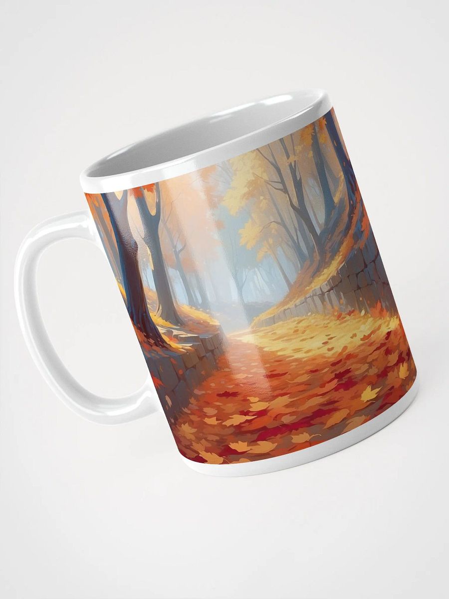 Harvest Hues Ceramic Mug product image (3)