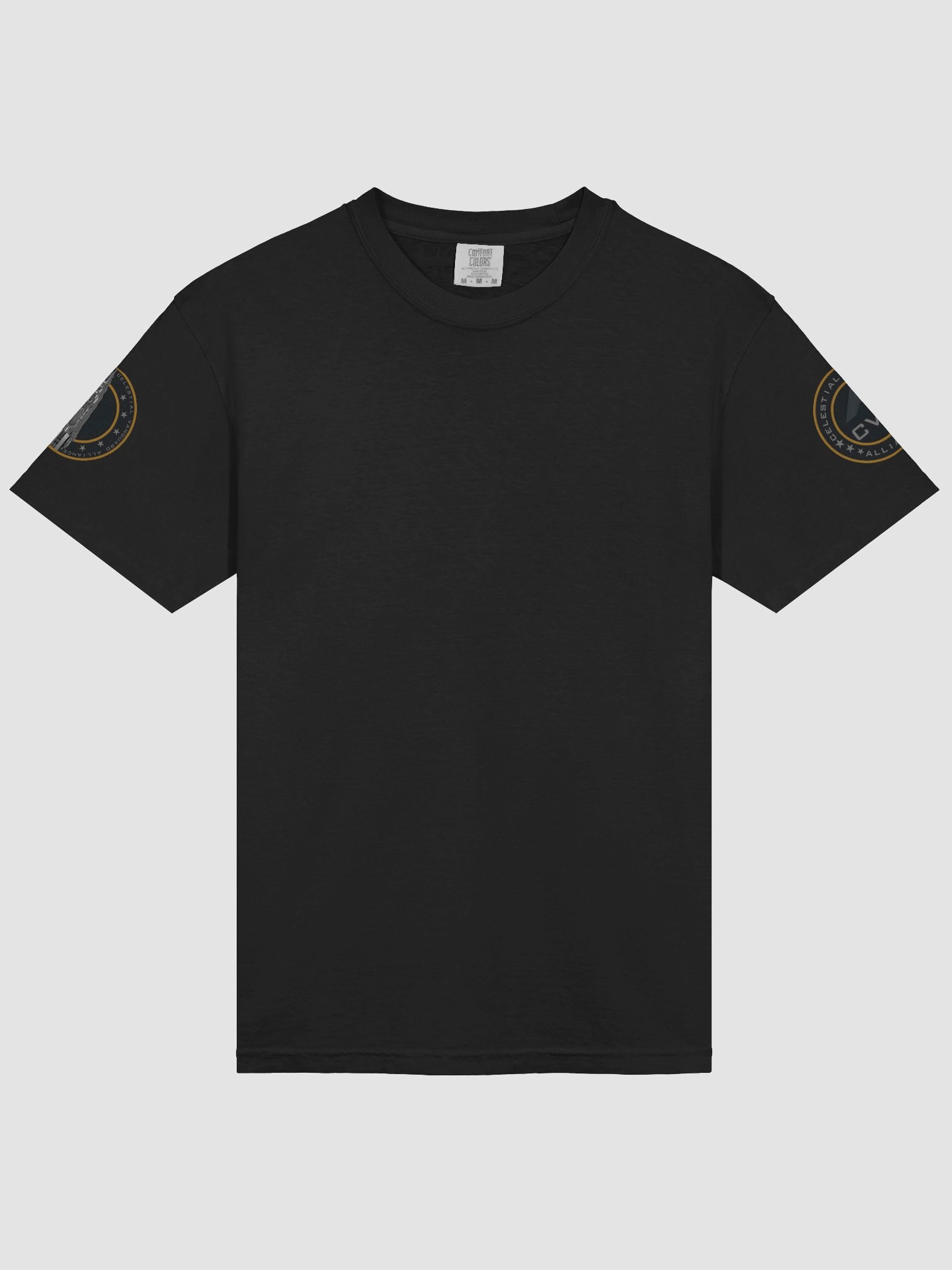 CVA Winter T-Shirt product image (3)
