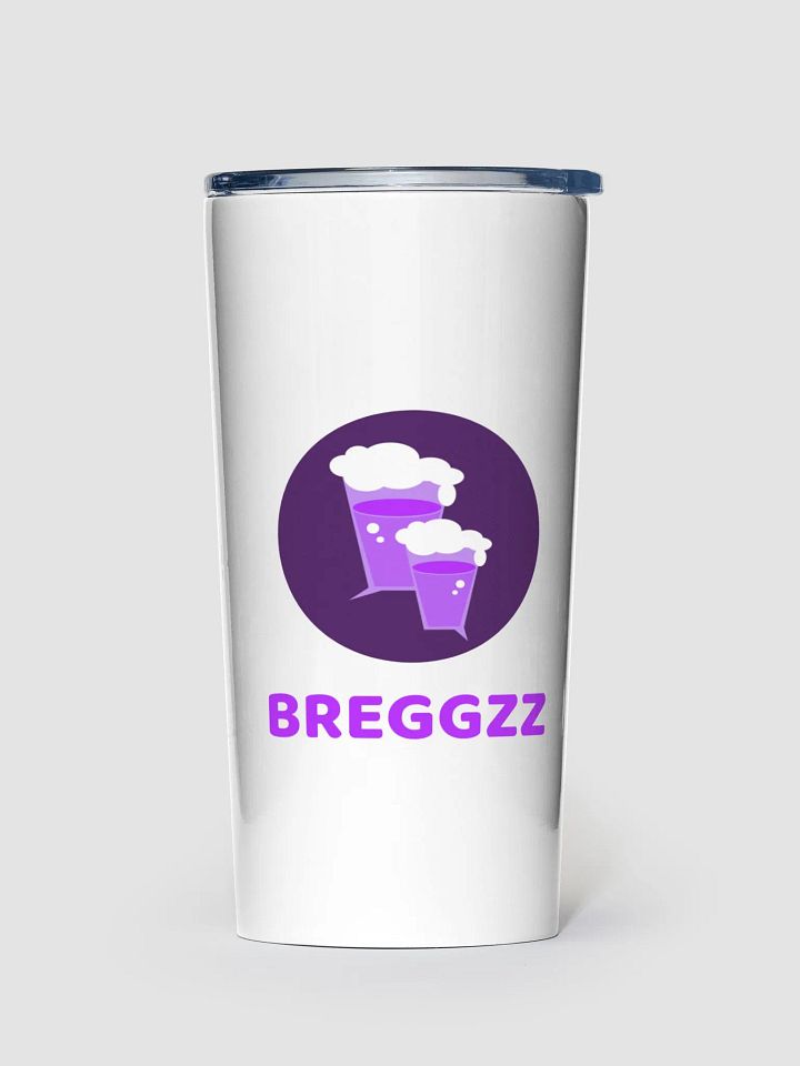 Breggzz Tumbler product image (1)