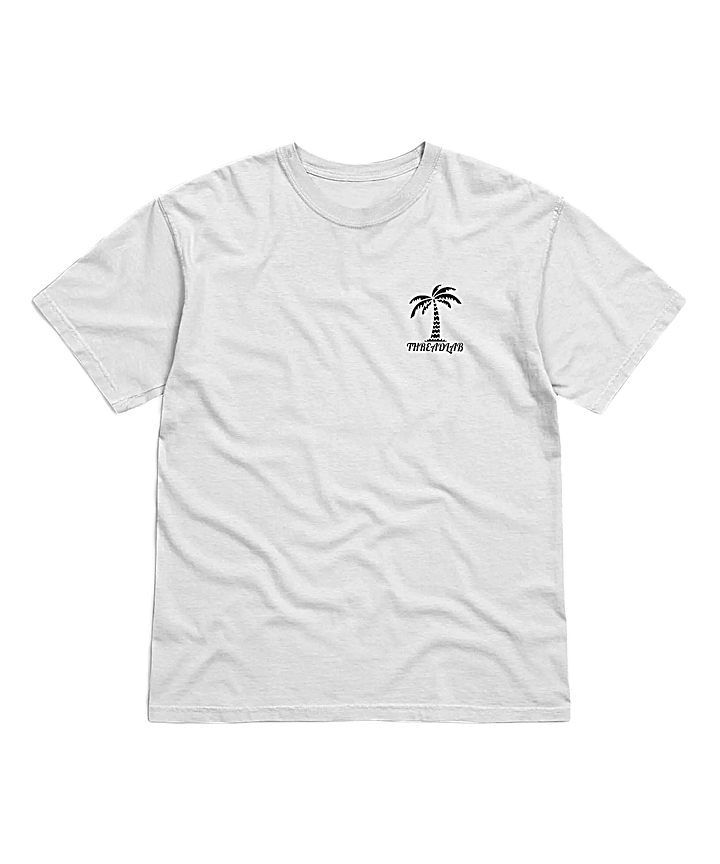 Palm tree - Summercollection Tshirt product image (1)