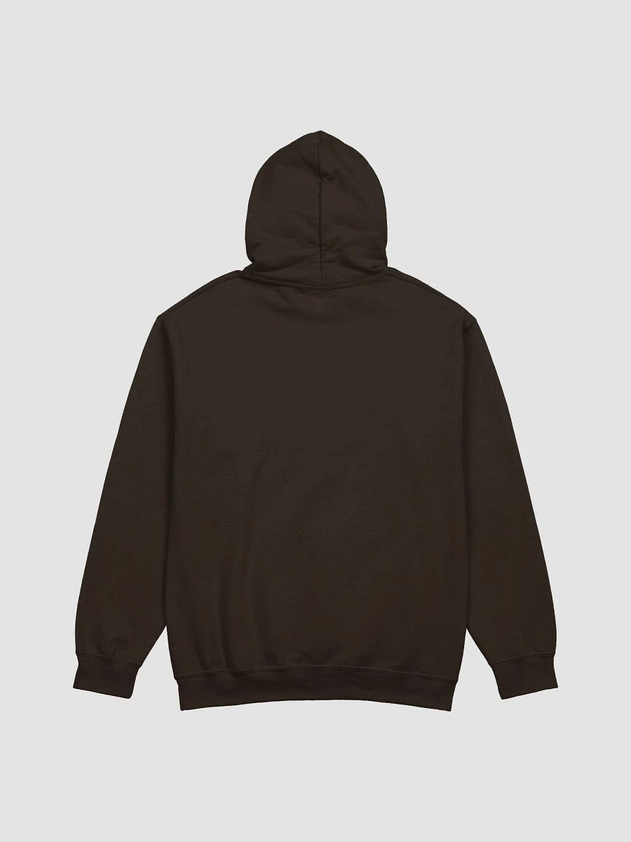 Pimp Down Light Pink Hoodie product image (11)