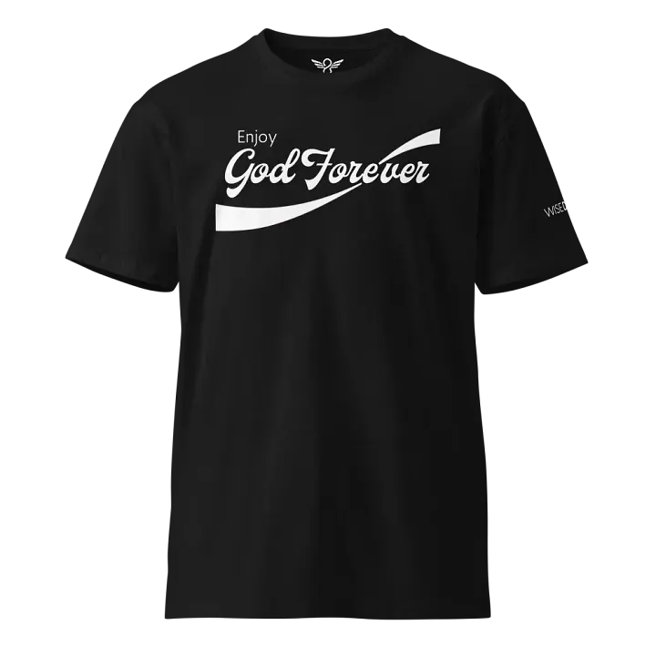 Enjoy God Forever product image (1)
