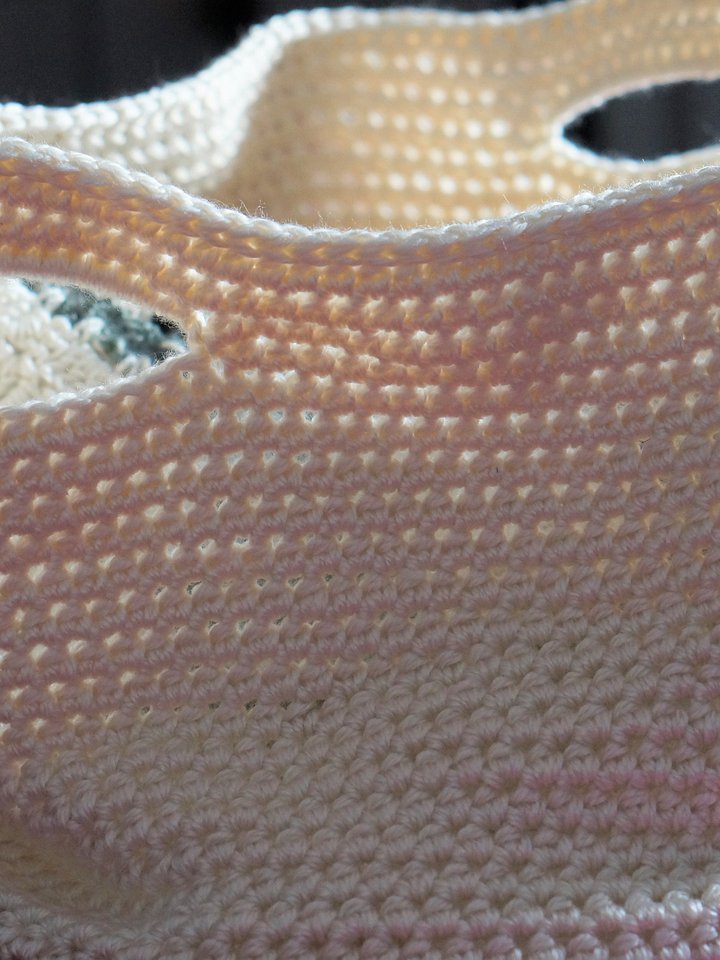 Medium size laundry basket pdf pattern product image (2)