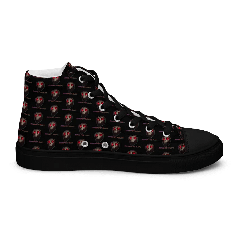 Grim Shoe product image (6)