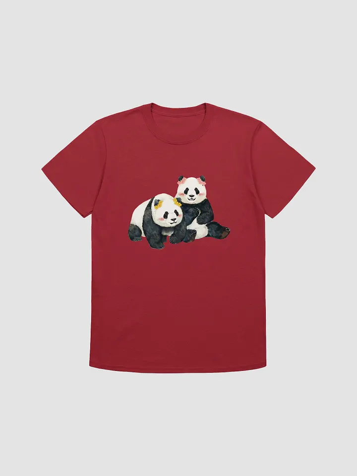 BAOYU🐼Giant Panda product image (2)