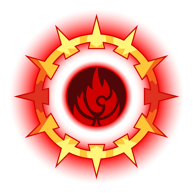 Berserk Fire