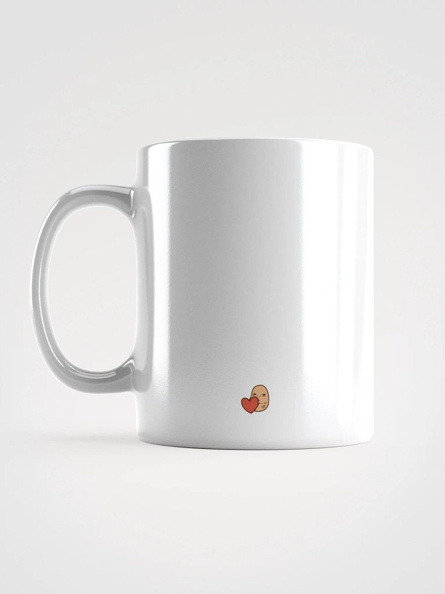 Jebstar Logo Mug product image (11)