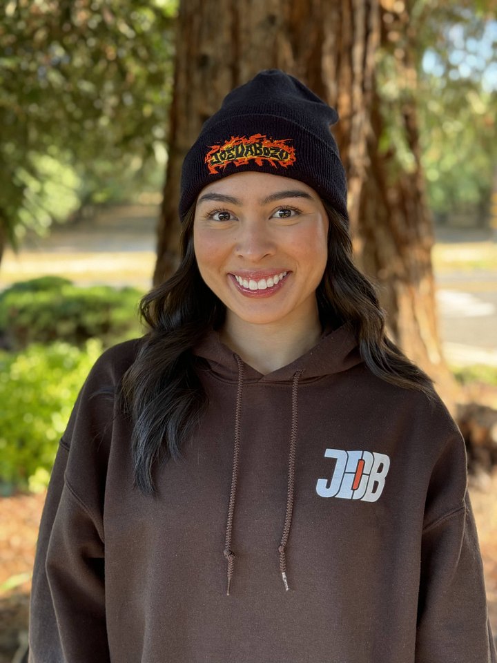 JOEDABOZO BEANIE product image (1)