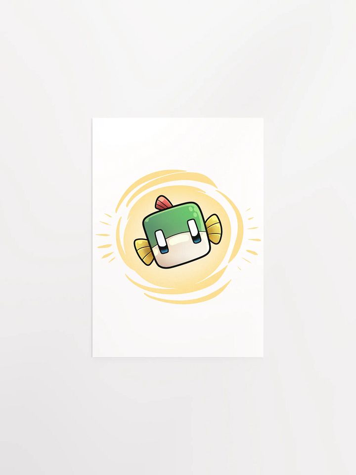 Lord Sal Poster product image (3)
