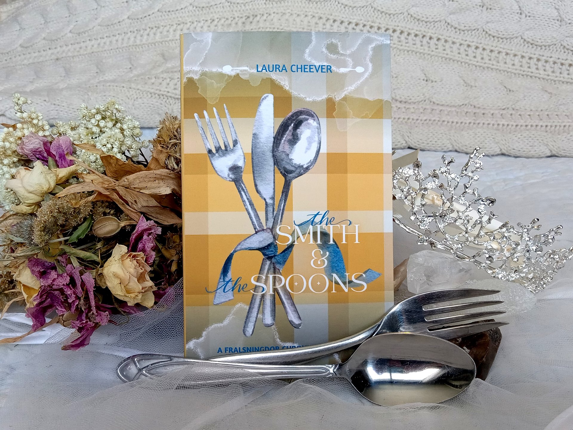 The Smith & The Spoons product image (5)
