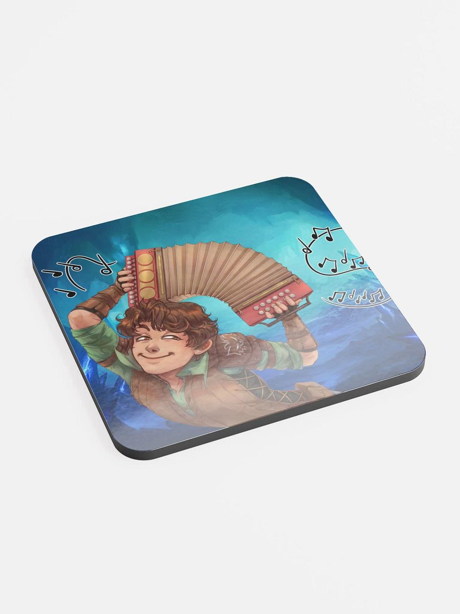 Laurie Coaster product image (2)