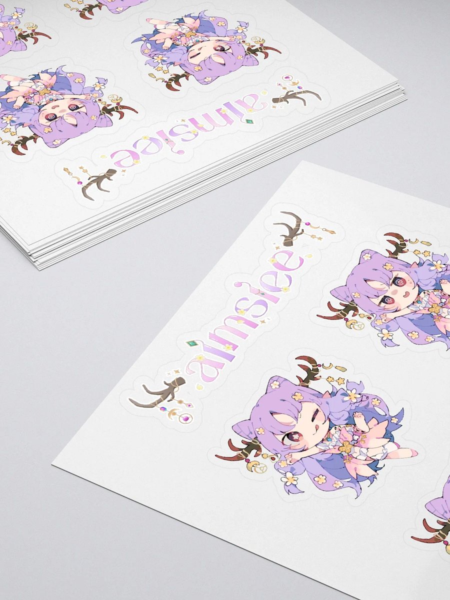 aimsiee stickers product image (4)