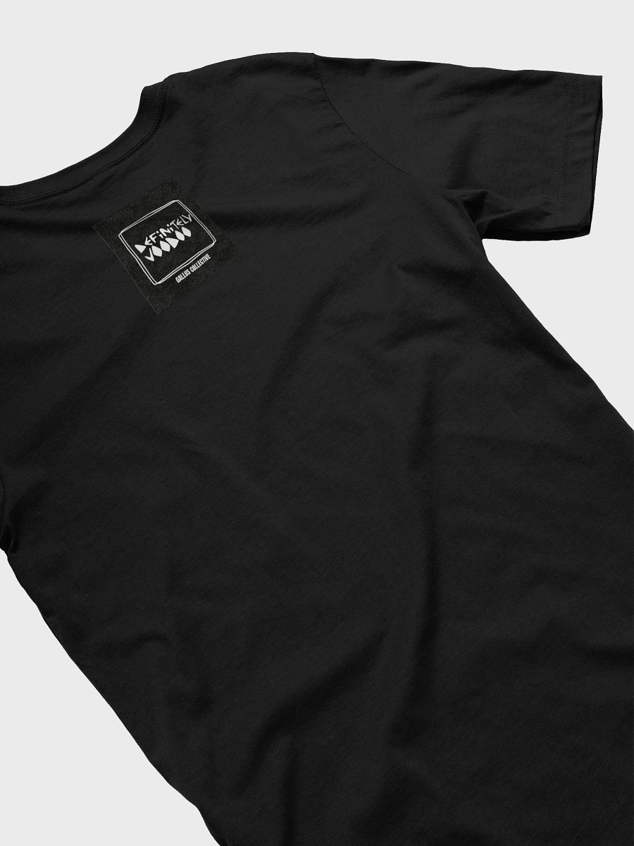Definitely Voodoo / Gallus Range Ltd Edition Johnny Marr Art Tees product image (4)