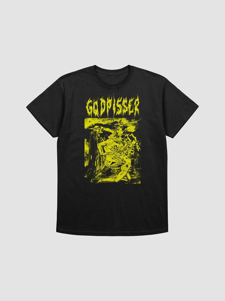 GODPISSER 2023 TOUR TEE product image (5)